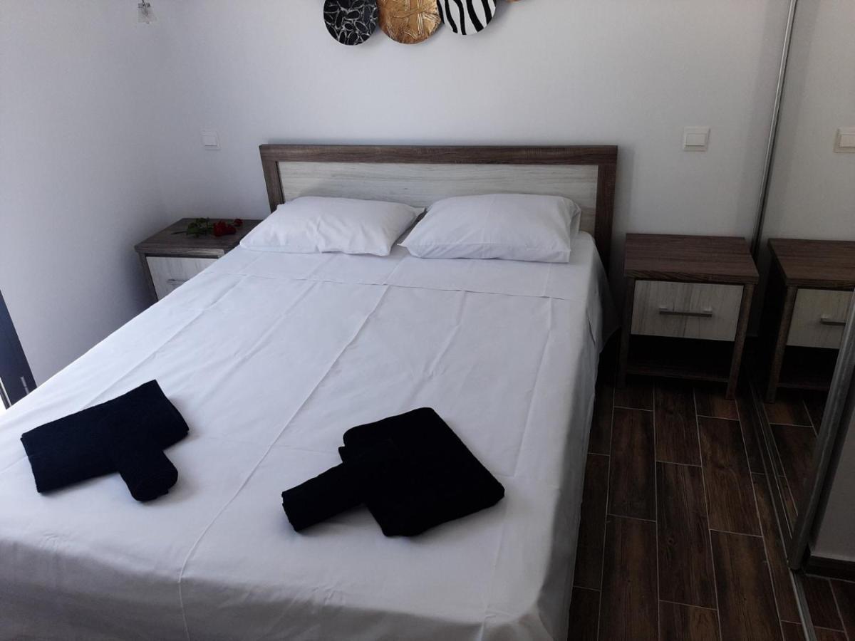 Kato Paphos 1Br Near Paphos Harbour/Beach/Sea Экстерьер фото