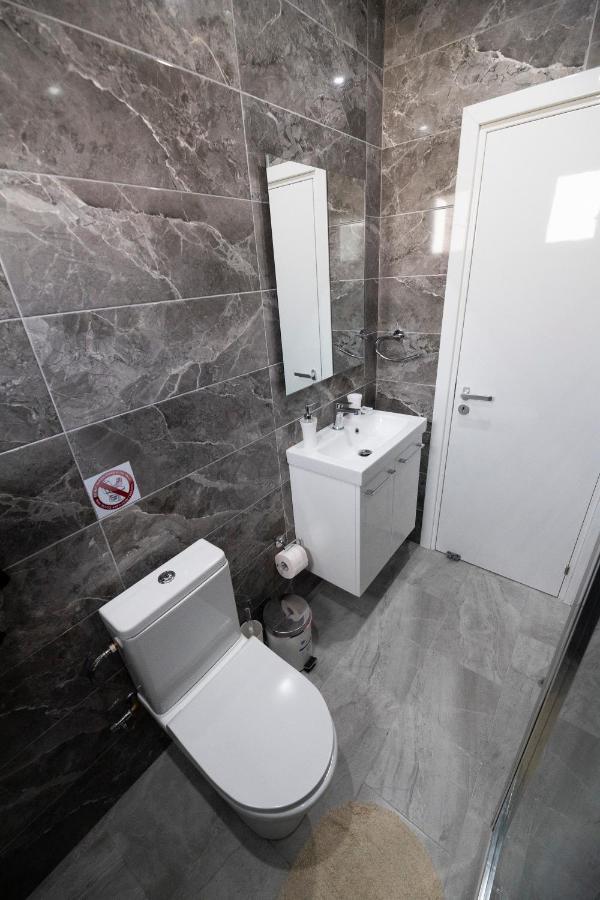 Kato Paphos 1Br Near Paphos Harbour/Beach/Sea Экстерьер фото