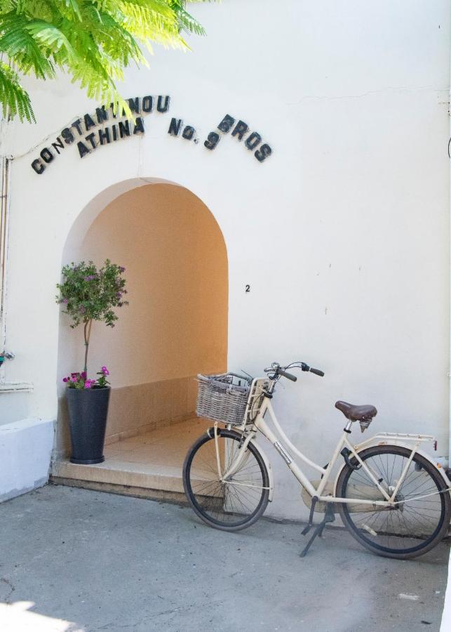 Kato Paphos 1Br Near Paphos Harbour/Beach/Sea Экстерьер фото