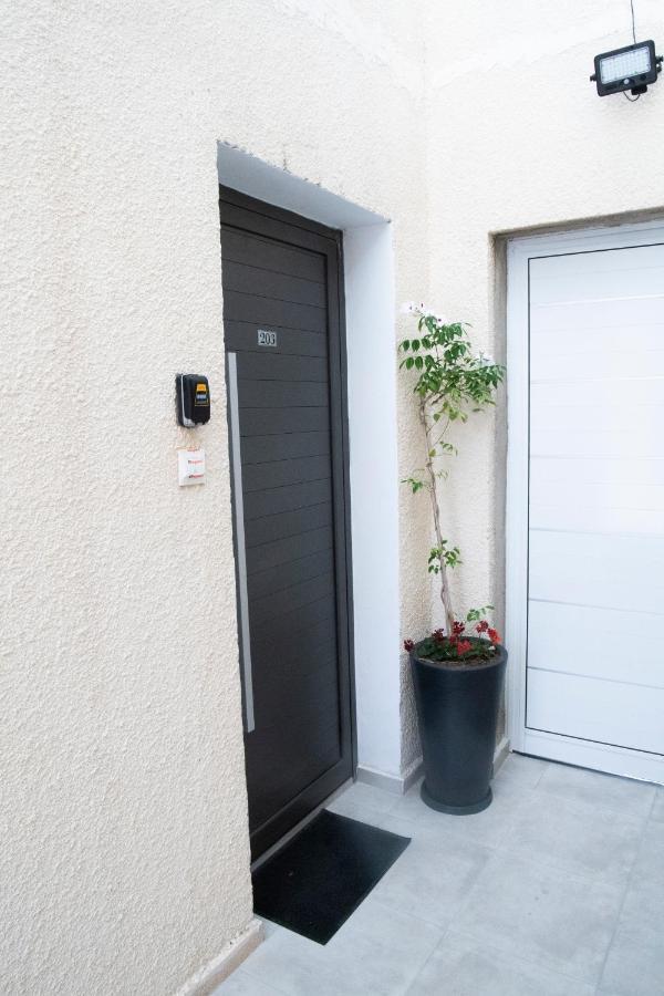 Kato Paphos 1Br Near Paphos Harbour/Beach/Sea Экстерьер фото