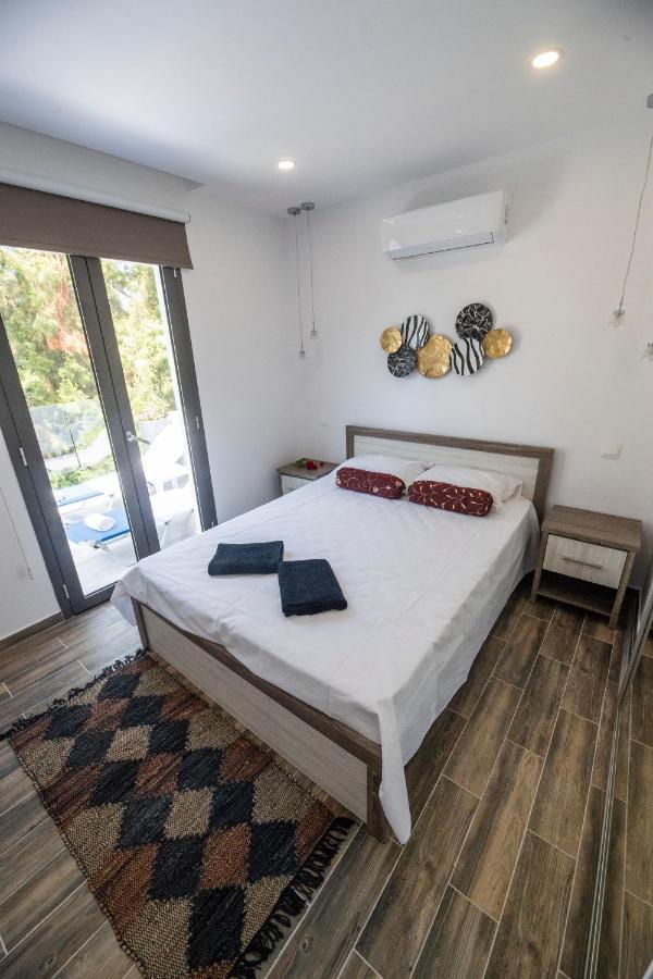 Kato Paphos 1Br Near Paphos Harbour/Beach/Sea Экстерьер фото